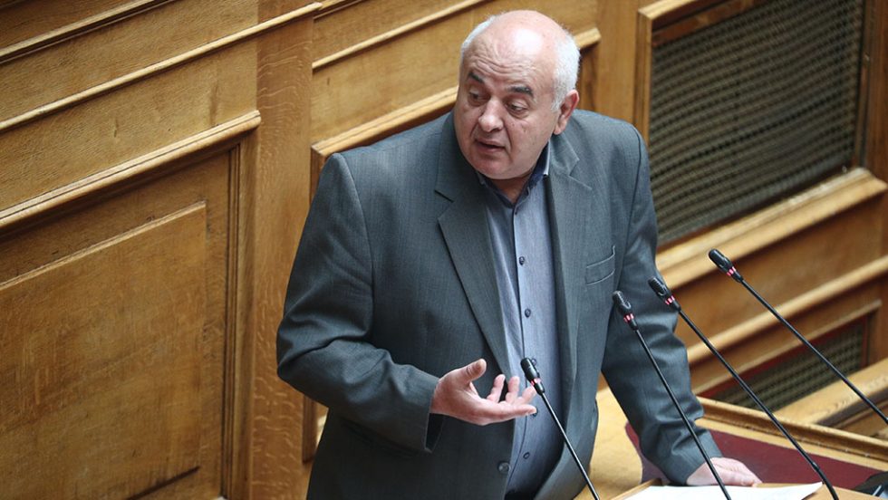 nikos karathanasopoulos